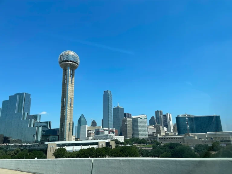 Reunion Tower